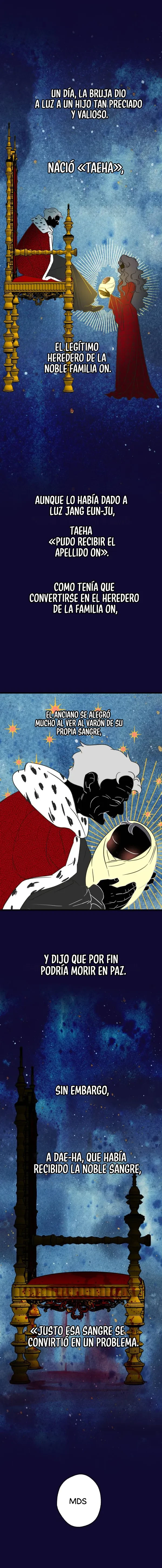 es simplemente invisible capítulo 28 página 7