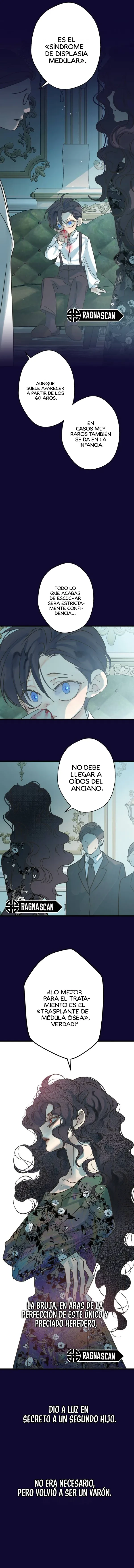 es simplemente invisible capítulo 28 página 8