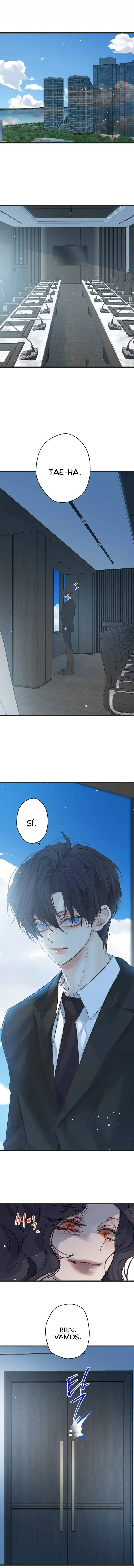 es simplemente invisible capítulo 29 página 13