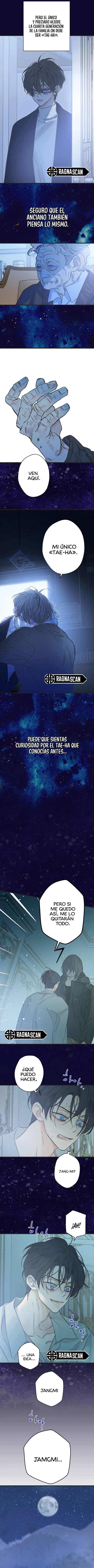 es simplemente invisible capítulo 29 página 5