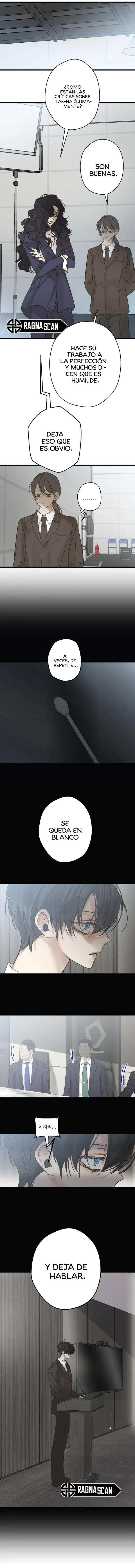 es simplemente invisible capítulo 30 página 6