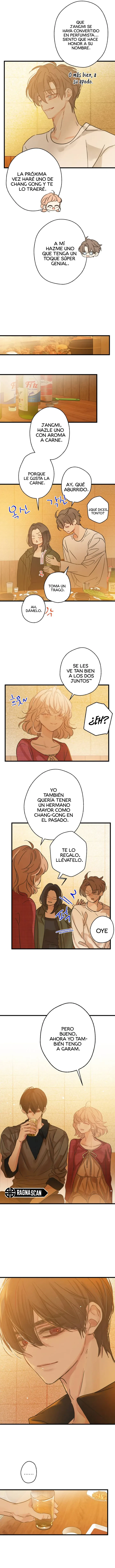 es simplemente invisible capítulo 32 página 7