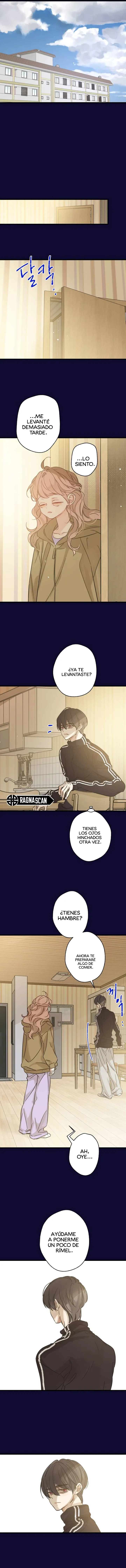 es simplemente invisible capítulo 33 página 4