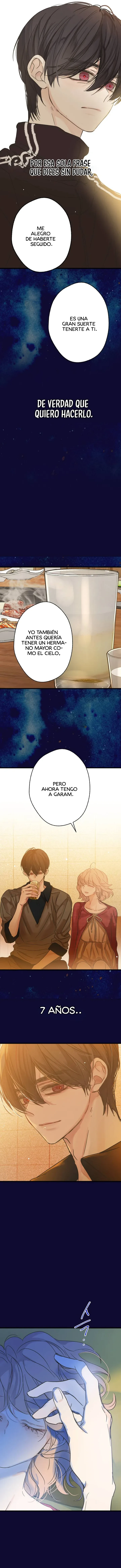 es simplemente invisible capítulo 33 página 9