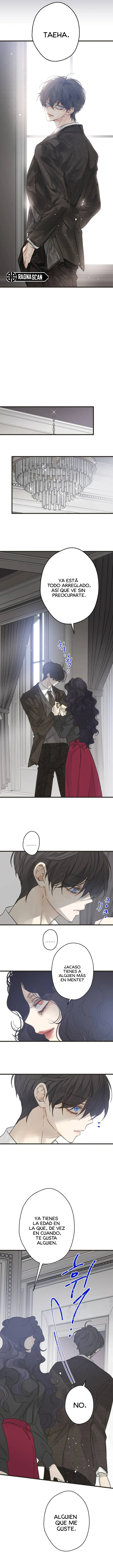 es simplemente invisible capítulo 34 página 4