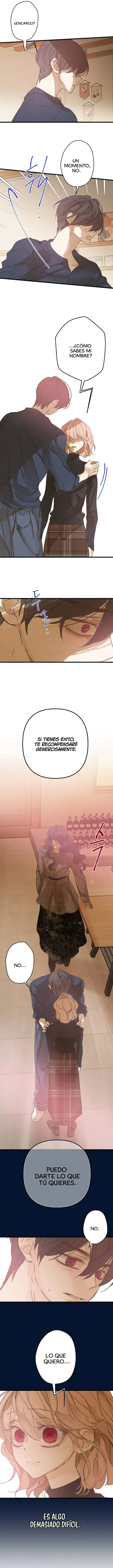 es simplemente invisible capítulo 35 página 12