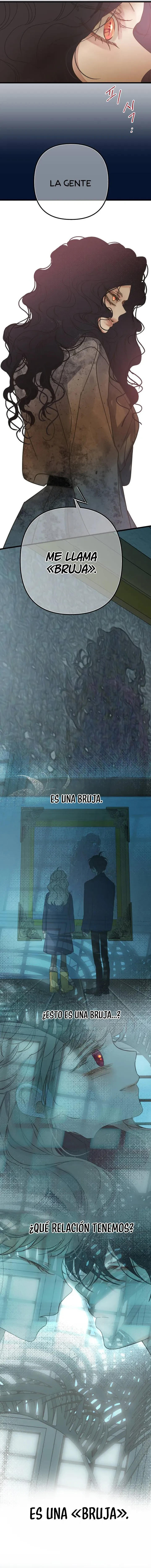 es simplemente invisible capítulo 35 página 13