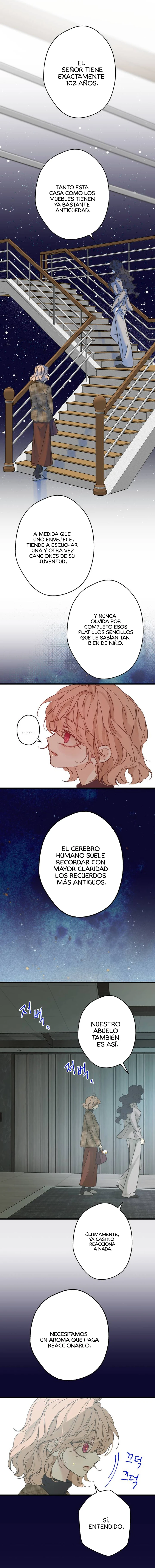 es simplemente invisible capítulo 36 página 10