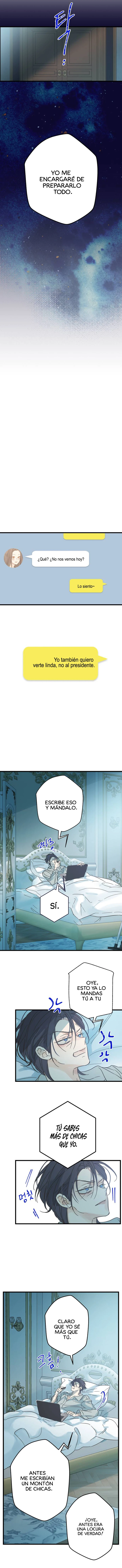 es simplemente invisible capítulo 36 página 7