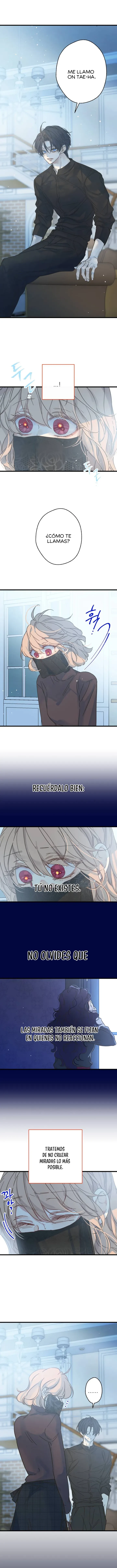 es simplemente invisible capítulo 39 página 2
