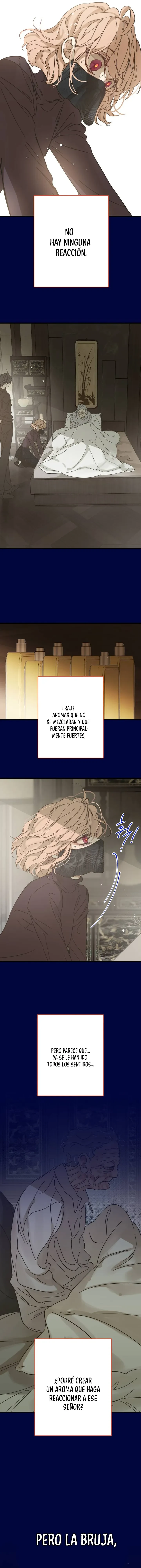 es simplemente invisible capítulo 39 página 5