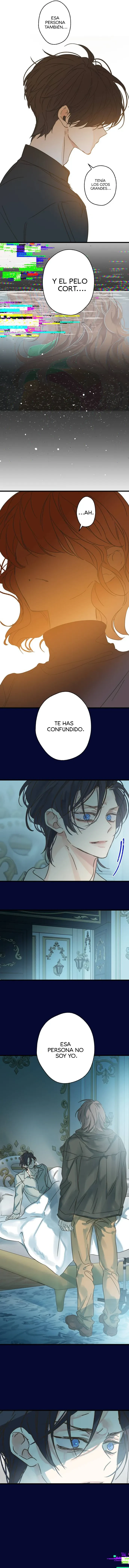 es simplemente invisible capítulo 40 página 9