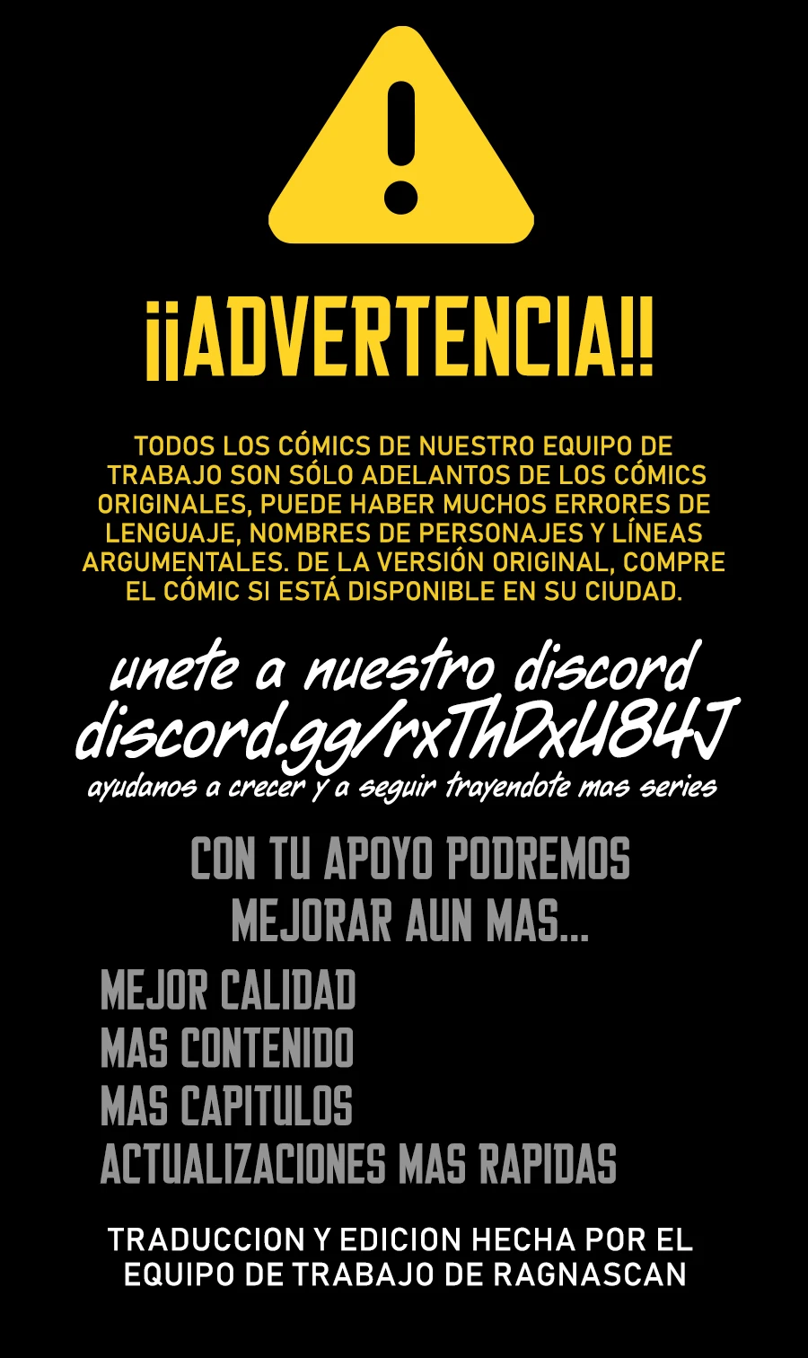 es simplemente invisible capítulo 41 página 1