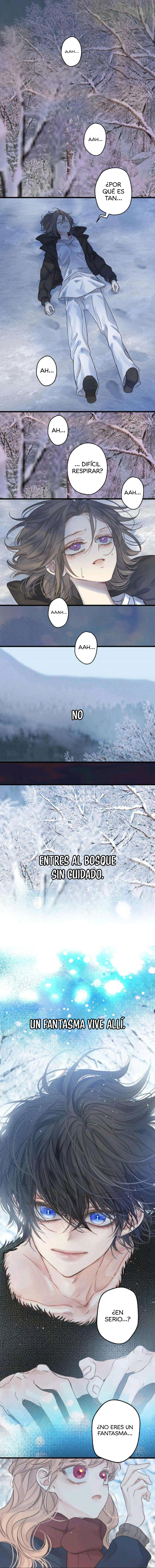 es simplemente invisible capítulo 5 página 5