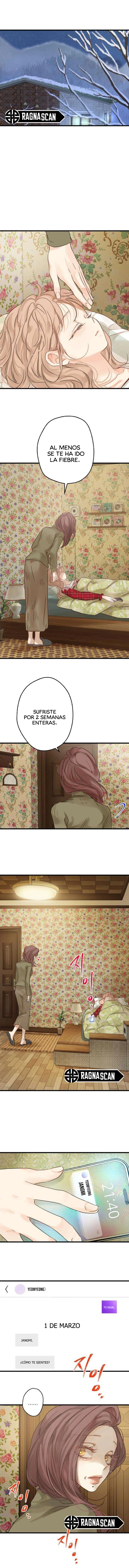 es simplemente invisible capítulo 8 página 13