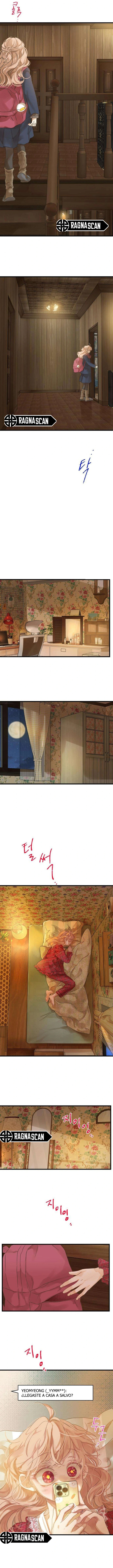 es simplemente invisible capítulo 8 página 7