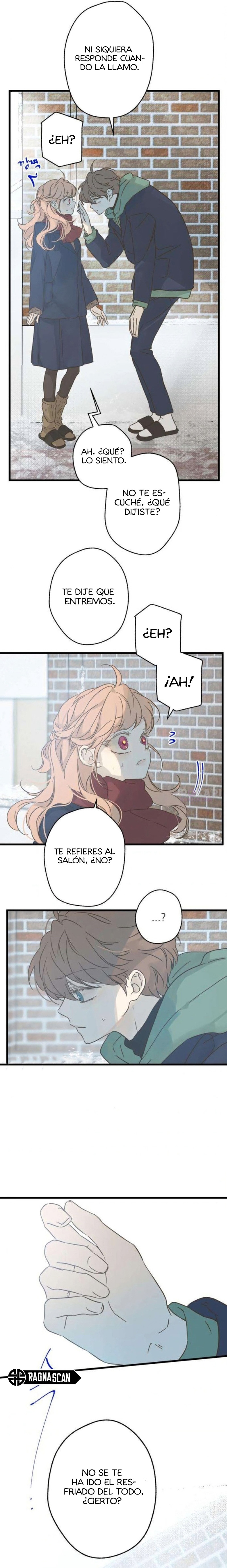 es simplemente invisible capítulo 9 página 12