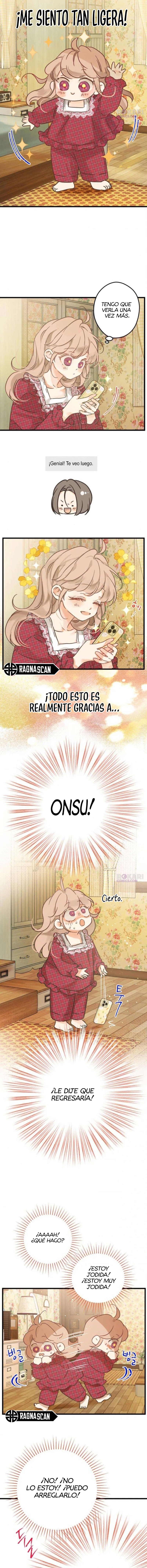 es simplemente invisible capítulo 9 página 3