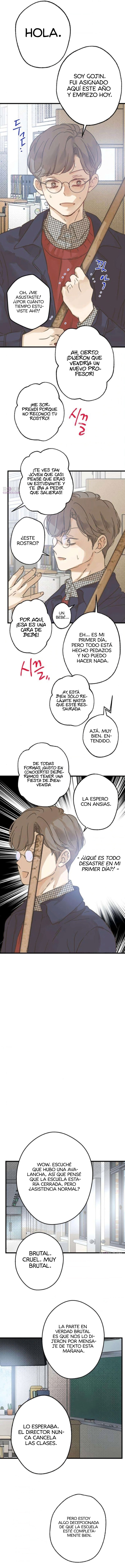es simplemente invisible capítulo 9 página 6