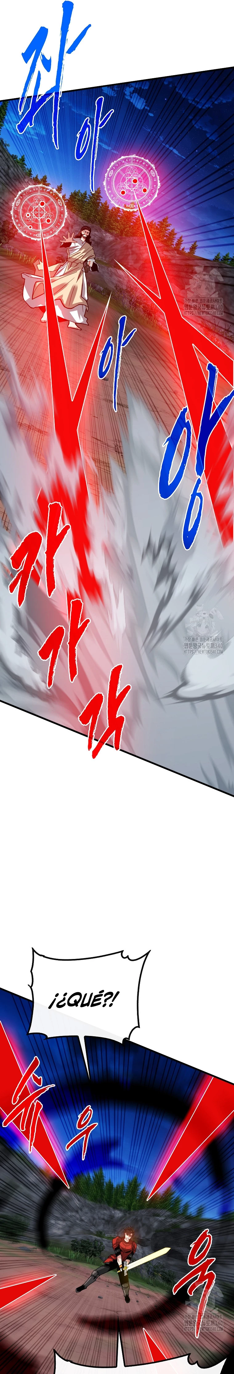 Cazador de gachas de clase SSS capítulo 102 página 8
