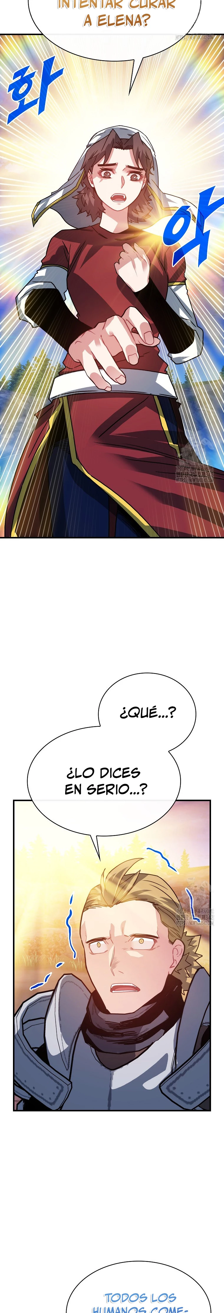 Cazador de gachas de clase SSS capítulo 104 página 5