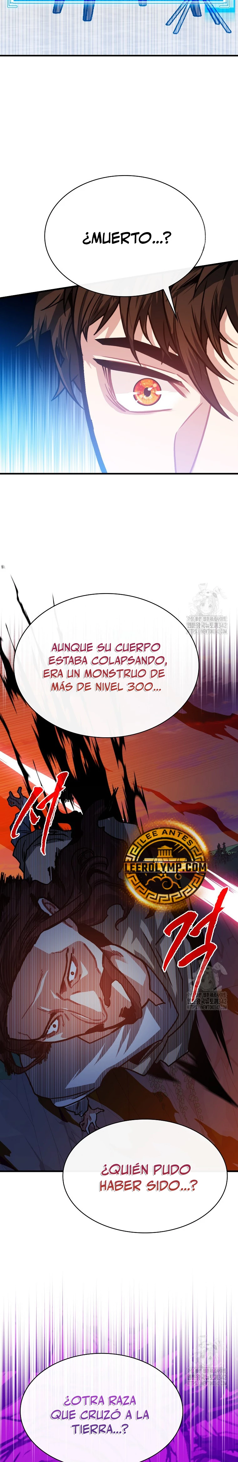 Cazador de gachas de clase SSS capítulo 106 página 18
