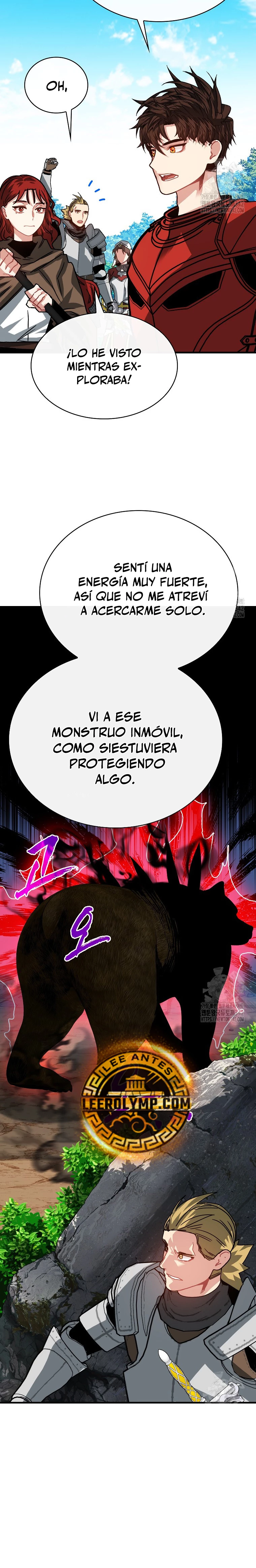 Cazador de gachas de clase SSS capítulo 106 página 25