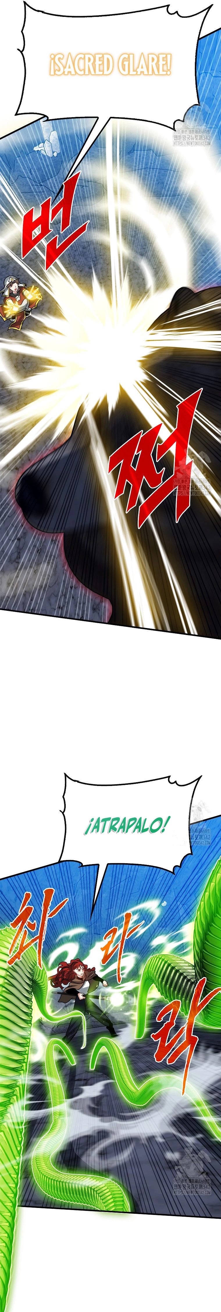 Cazador de gachas de clase SSS capítulo 107 página 20