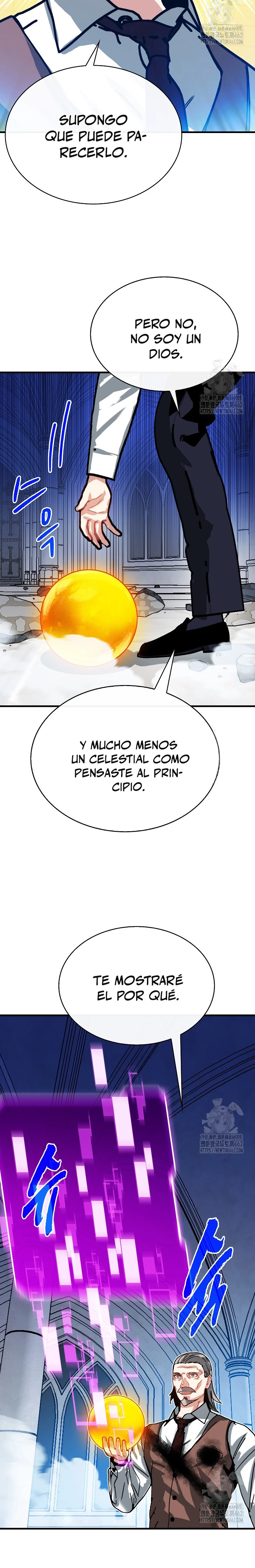 Cazador de gachas de clase SSS capítulo 115 página 31