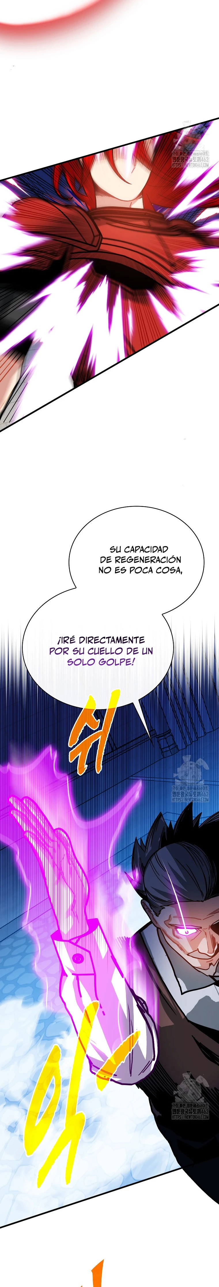 Cazador de gachas de clase SSS capítulo 115 página 8