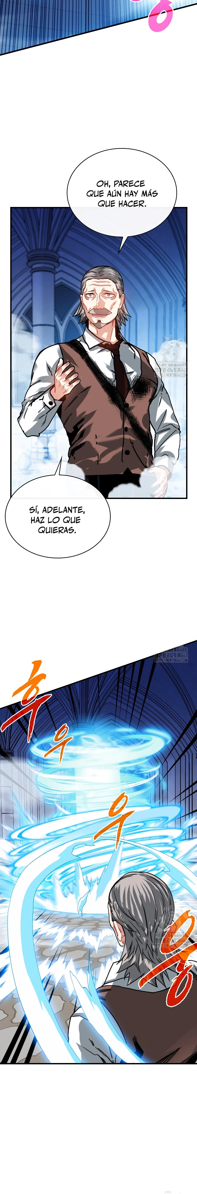 Cazador de gachas de clase SSS capítulo 116 página 13