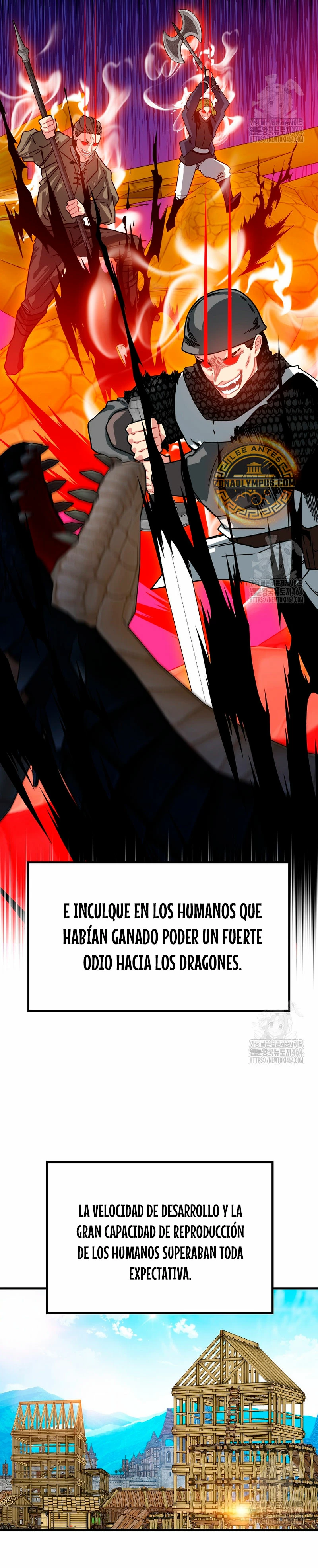 Cazador de gachas de clase SSS capítulo 117 página 16