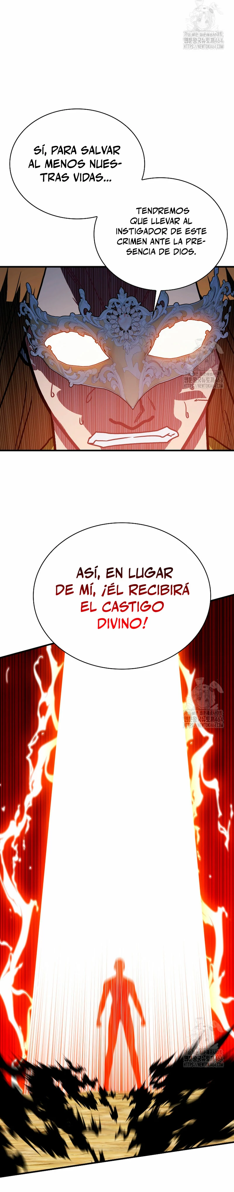 Cazador de gachas de clase SSS capítulo 117 página 20