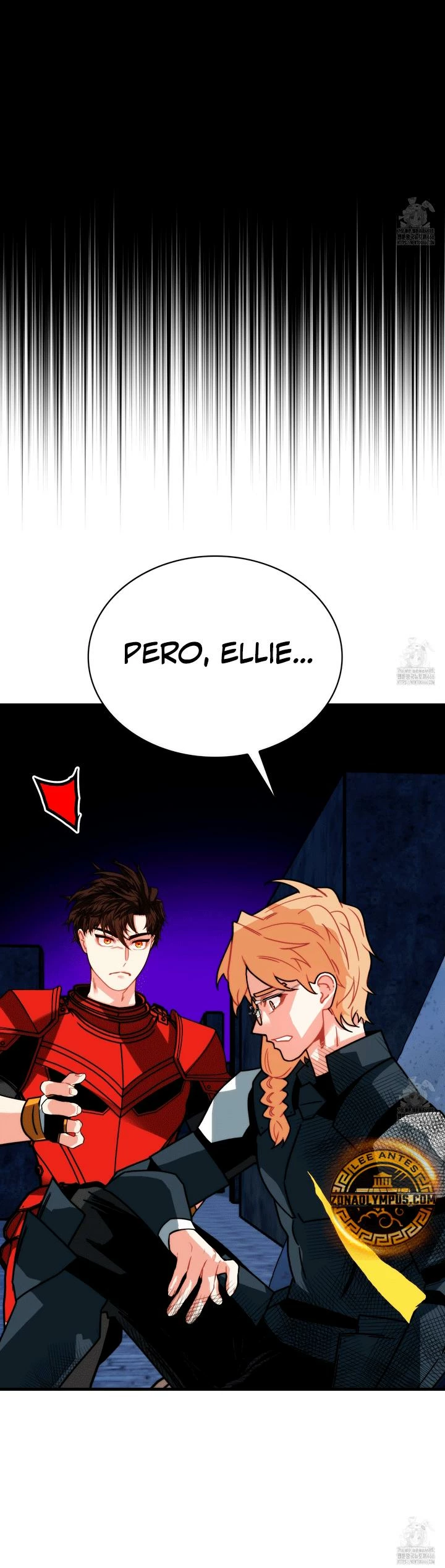 Cazador de gachas de clase SSS capítulo 119 página 20