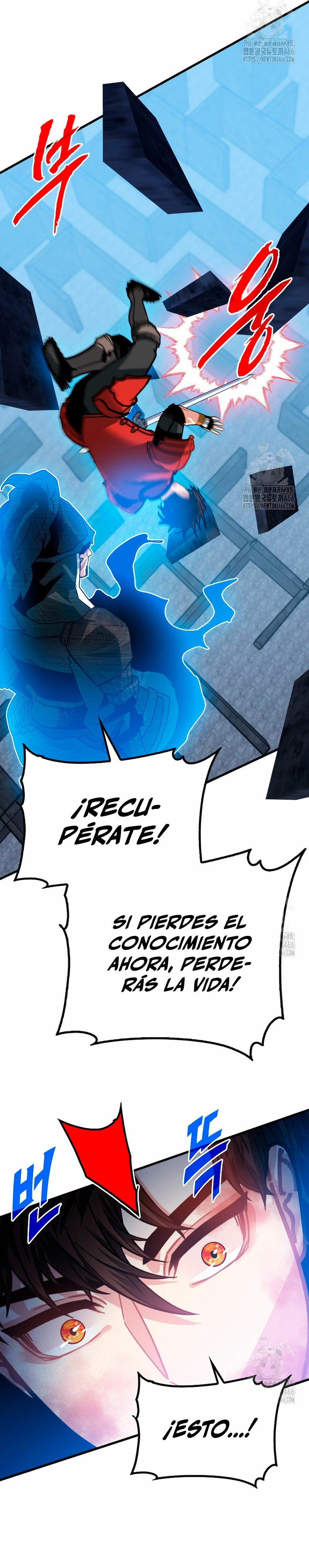 Cazador de gachas de clase SSS capítulo 122 página 24