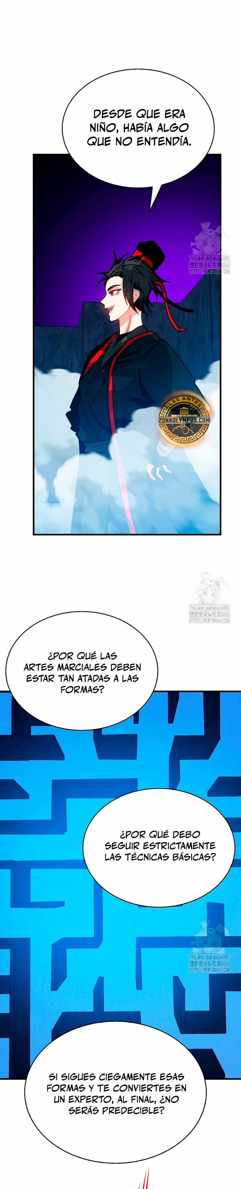 Cazador de gachas de clase SSS capítulo 122 página 28