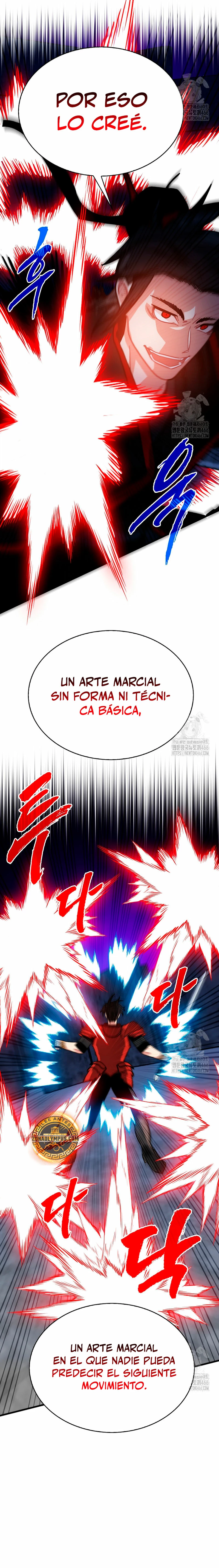 Cazador de gachas de clase SSS capítulo 122 página 29