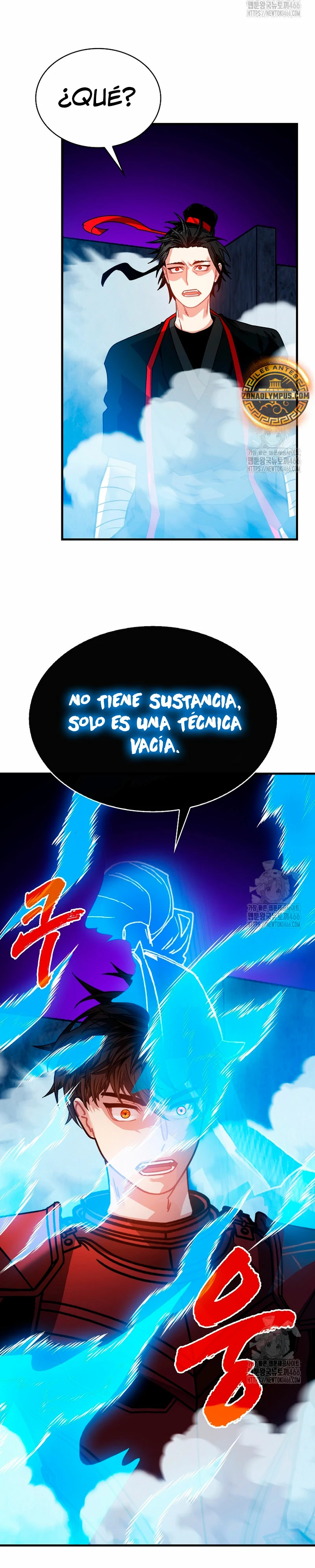 Cazador de gachas de clase SSS capítulo 122 página 31