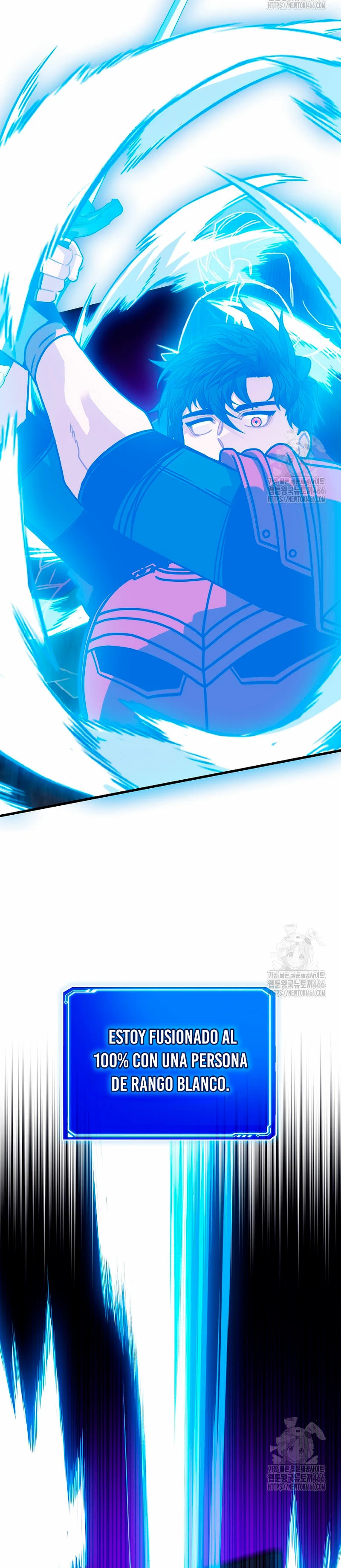 Cazador de gachas de clase SSS capítulo 122 página 37