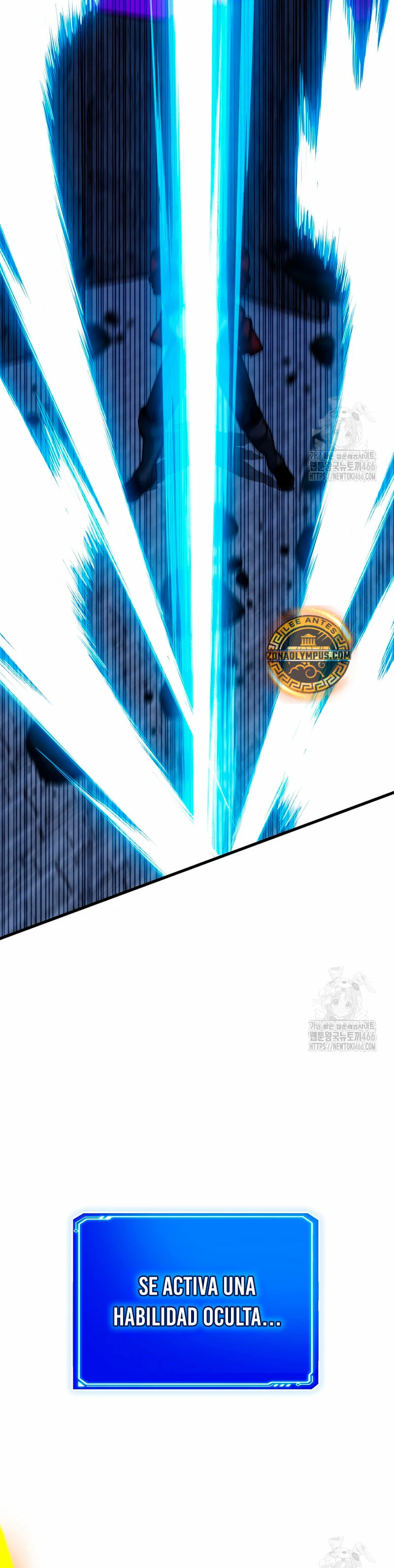 Cazador de gachas de clase SSS capítulo 122 página 38