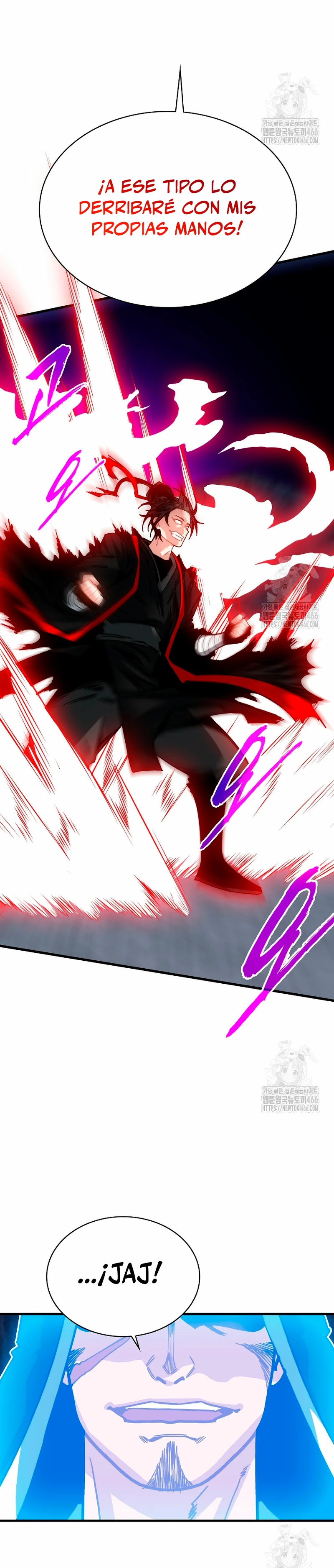 Cazador de gachas de clase SSS capítulo 122 página 4