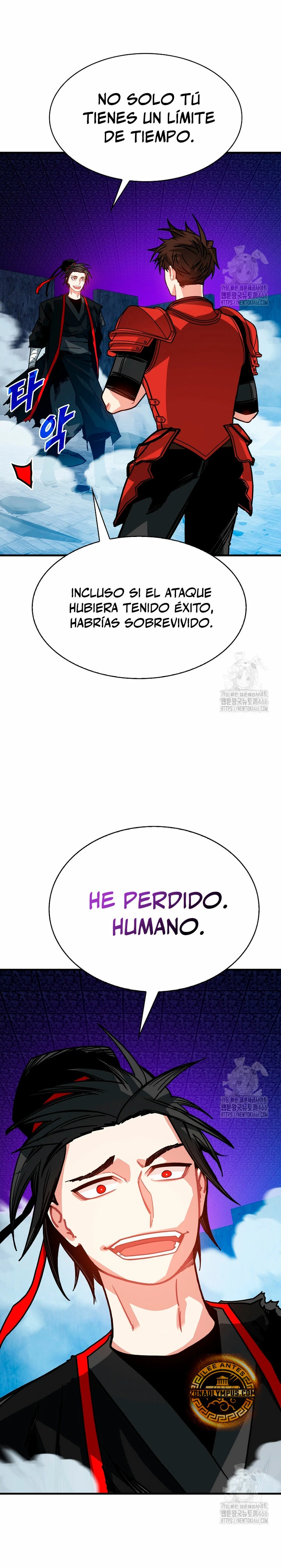 Cazador de gachas de clase SSS capítulo 123 página 14