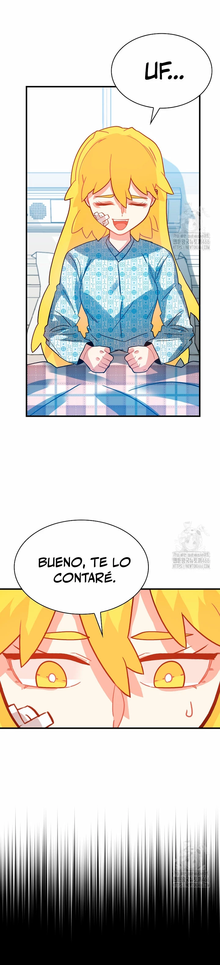 Cazador de gachas de clase SSS capítulo 123 página 35