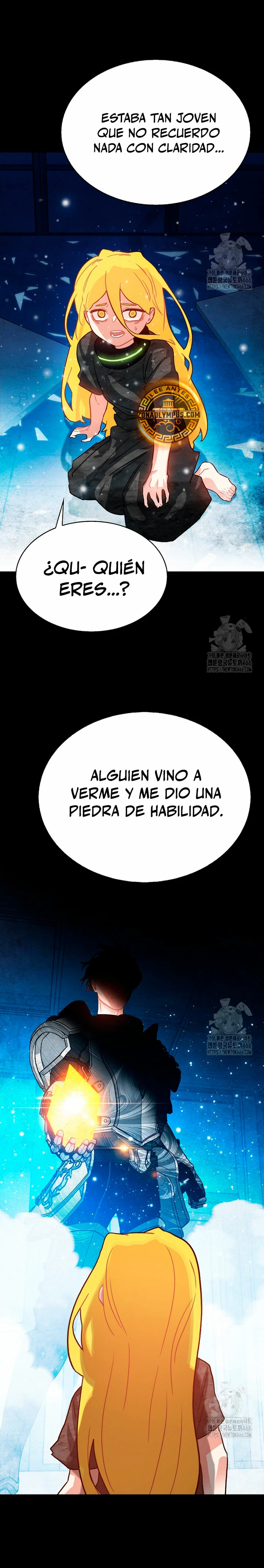 Cazador de gachas de clase SSS capítulo 123 página 36