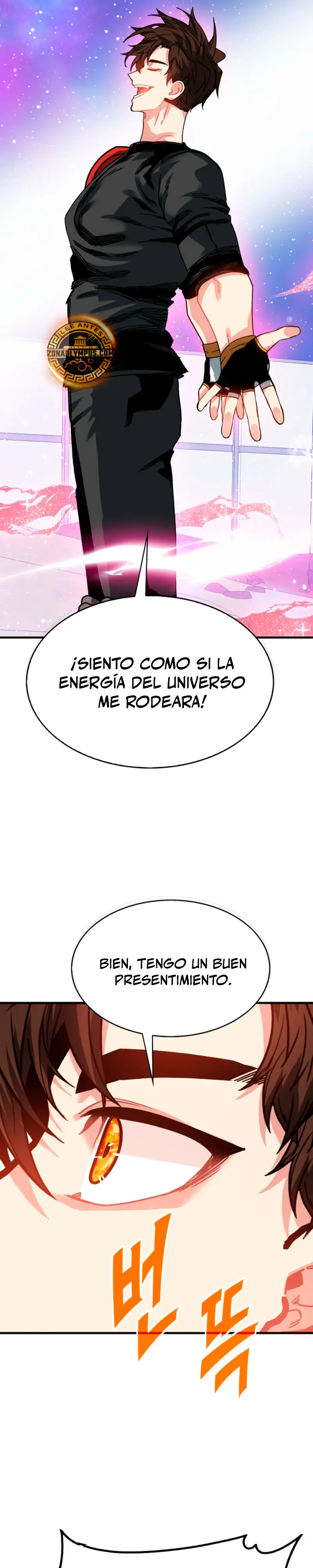 Cazador de gachas de clase SSS capítulo 126 página 24