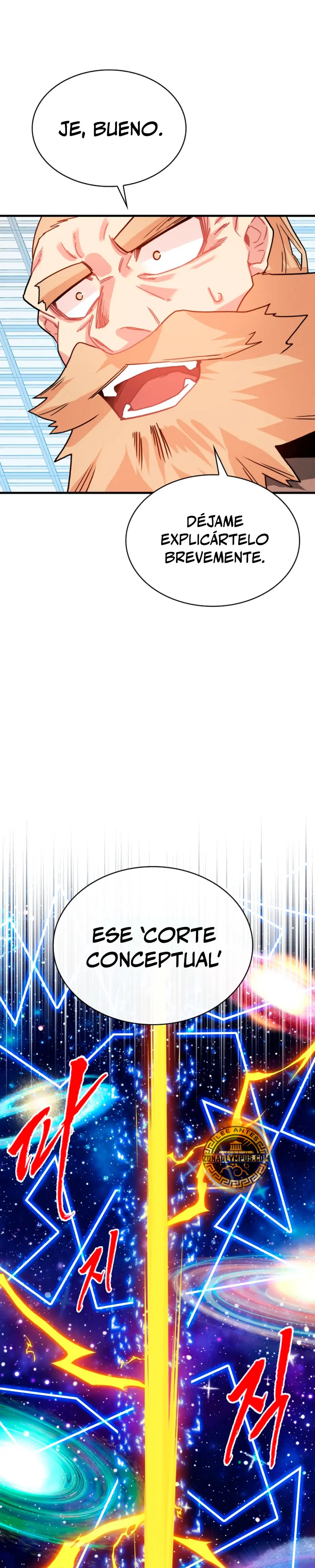 Cazador de gachas de clase SSS capítulo 126 página 31