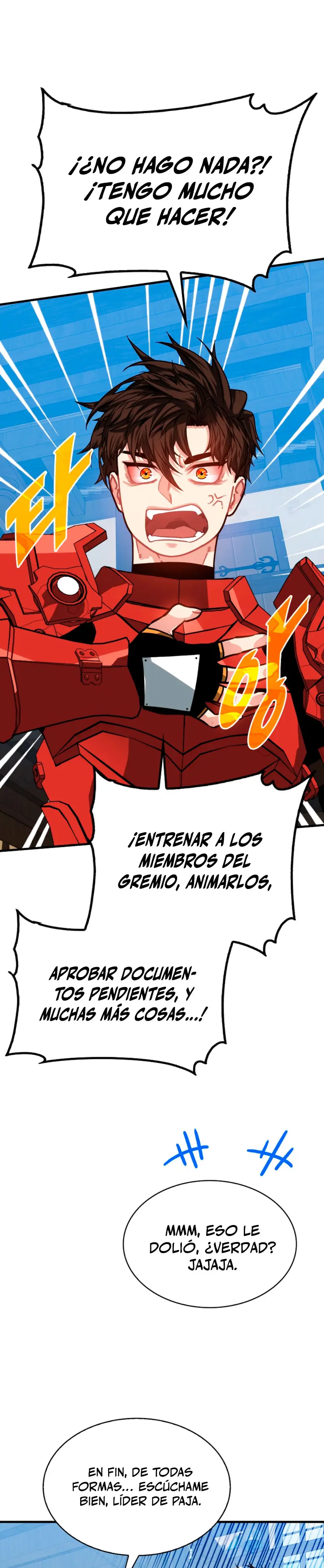 Cazador de gachas de clase SSS capítulo 127 página 13