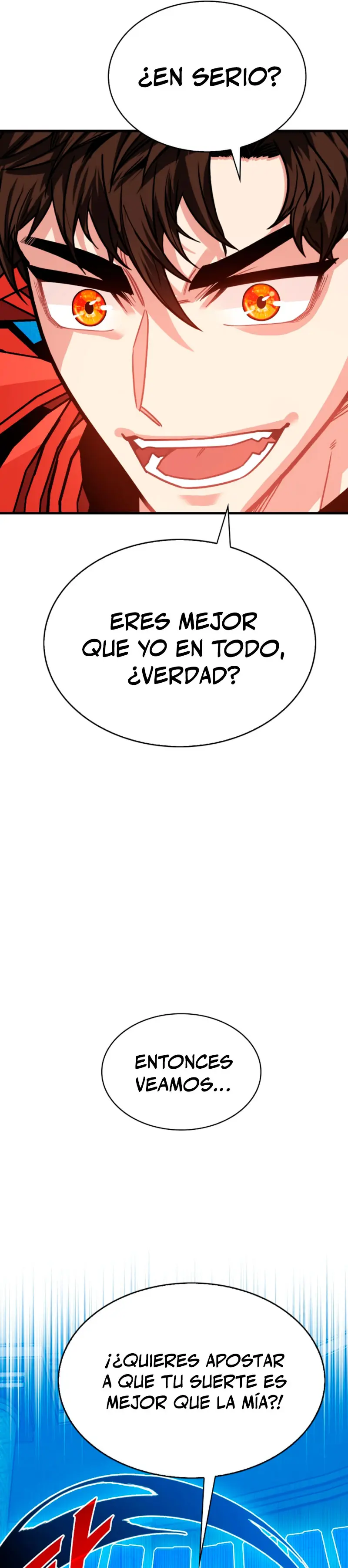 Cazador de gachas de clase SSS capítulo 128 página 17