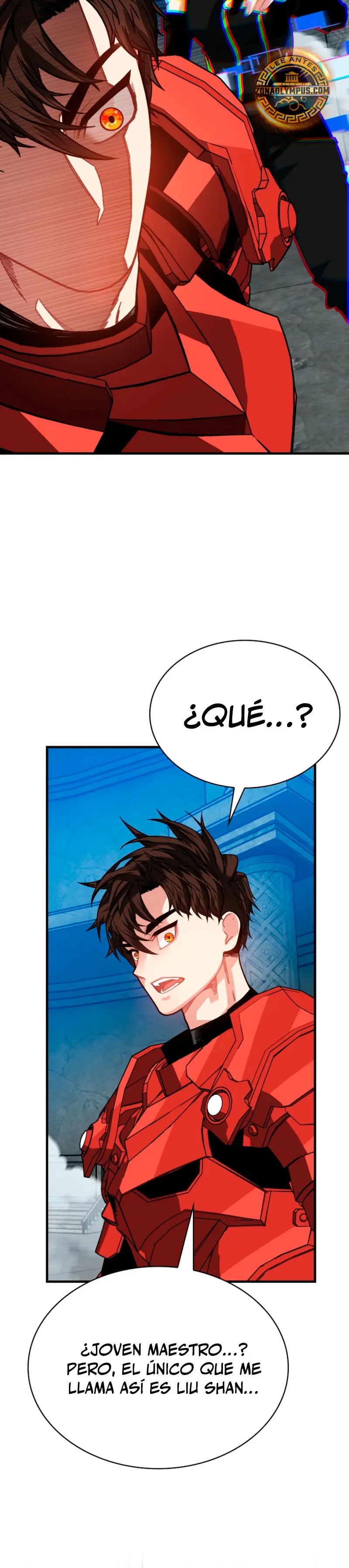 Cazador de gachas de clase SSS capítulo 128 página 23