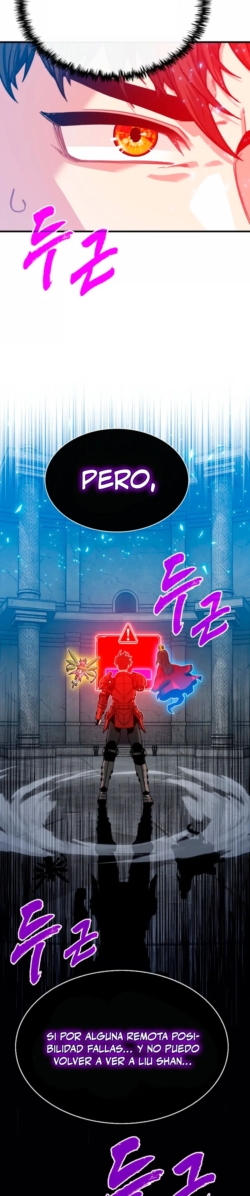 Cazador de gachas de clase SSS capítulo 130 página 14